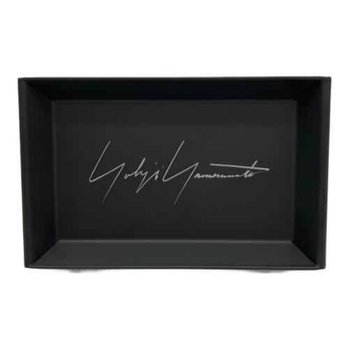 YOHJI YAMAMOTO (ヨウジヤマモト) アクセサリートレイ