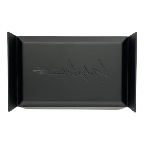 YOHJI YAMAMOTO (ヨウジヤマモト) アクセサリートレイ