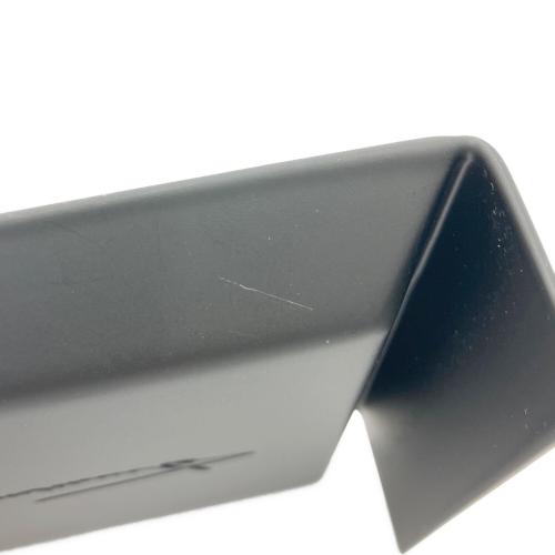 YOHJI YAMAMOTO (ヨウジヤマモト) アクセサリートレイ