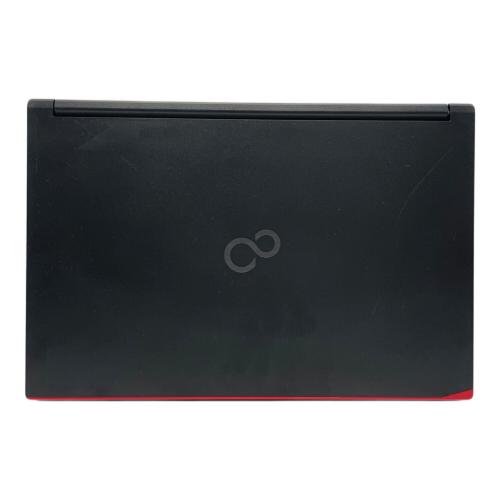 富士通 (フジツウ) LIFEBOOK DVD-RAM付 A5510/D 15.6インチ Windows11 Pro Core i5 第10世代 8GB SSD:256GB ■