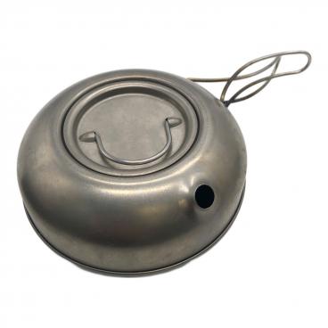 新品・未使用品【ユニフレーム】メタ扇ブラック ユニフレーム(UNIFLAME) 焚き火台アクセサリー メタ扇 ブラック