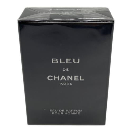 CHANEL (シャネル) オードパルファム ブルードゥシャネル  オードウパルファム （ヴァリポサダー） 50ml