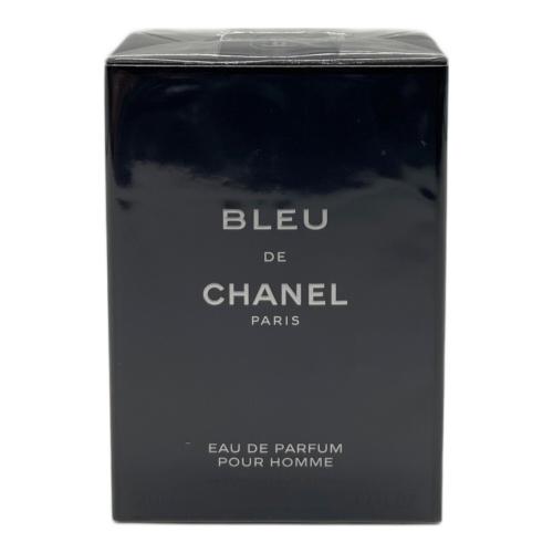 CHANEL (シャネル) オードパルファム ブルードゥシャネル  オードウパルファム （ヴァリポサダー） 50ml
