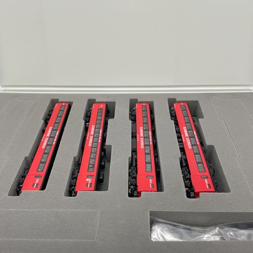 TOMIX (トミックス) Nゲージ 92557 JR 485特急電車 KAMOME EXPRESS 増結セット