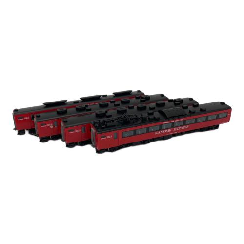 TOMIX (トミックス) Nゲージ 92557 JR 485特急電車 KAMOME EXPRESS 増結セット