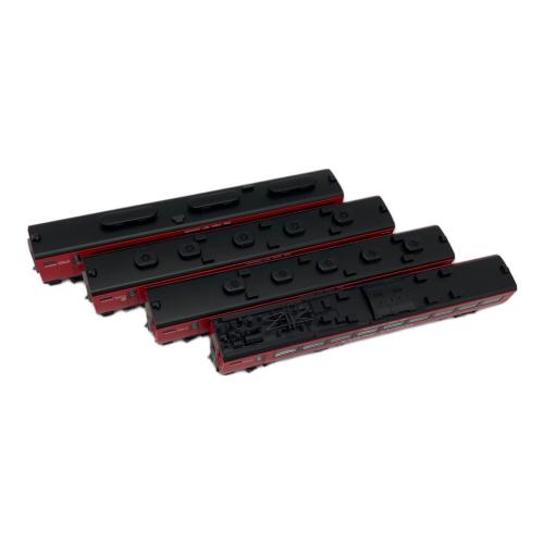 TOMIX (トミックス) Nゲージ 92557 JR 485特急電車 KAMOME EXPRESS 増結セット