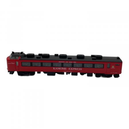 TOMIX (トミックス) Nゲージ 92556 JR 485特急電車 KAMOME EXPRESS