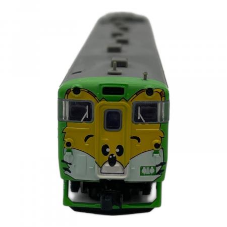 MICRO ACE (マイクロエース) Nゲージ A5933 キハ40系700番台