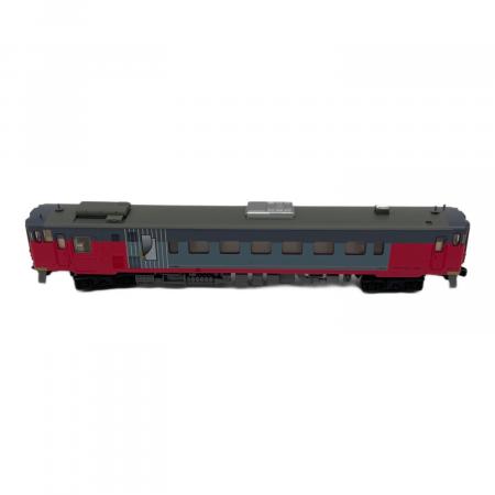 MICRO ACE (マイクロエース) Nゲージ A5932 キハ400系500番台 お座敷 3