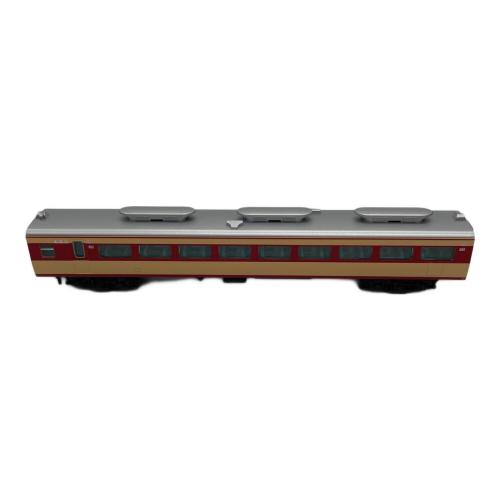KATO (カトー) Nゲージ 10-531 151系「こだま・つばめ」4両増結セット