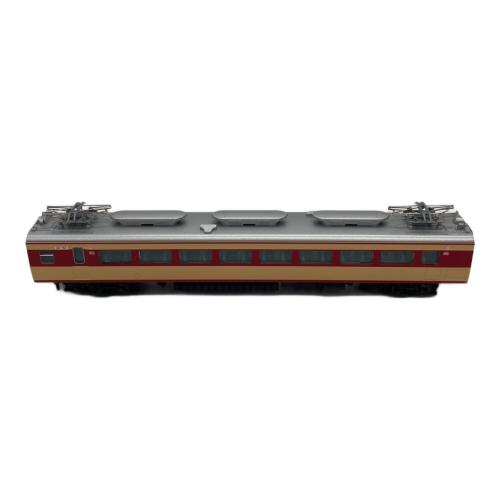 KATO (カトー) Nゲージ 10-531 151系「こだま・つばめ」4両増結セット