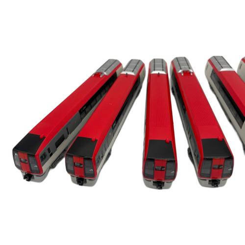 KATO (カトー) Nゲージ 10-408 JR東日本253系直流特急形電車「成田