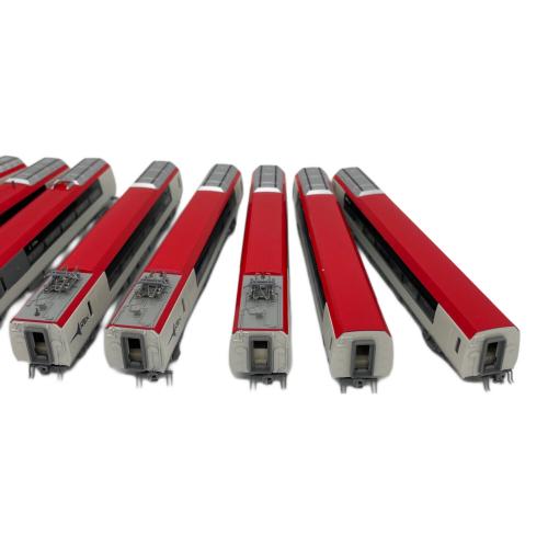 KATO (カトー) Nゲージ 10-408 JR東日本253系直流特急形電車「成田