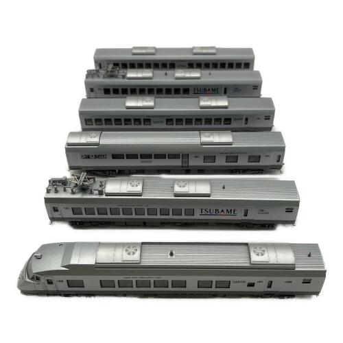 KATO (カトー) 10-321 787系つばめ 交流特急形電車 Nゲージ
