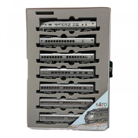 KATO (カトー) Nゲージ 10-237 JR九州787系 交流特急形電車「リレー