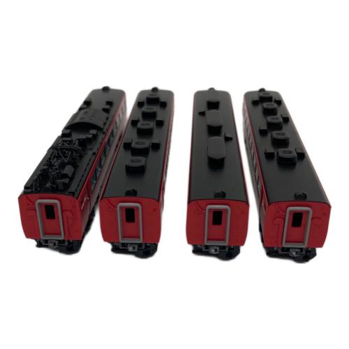 TOMIX (トミックス) Nゲージ 92557 JR 485特急電車 KAMOME EXPRESS 増結セット