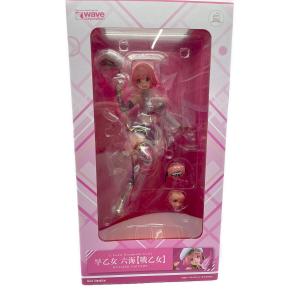 戦×恋 フィギュア 早乙女 六海 DT-172