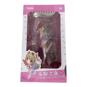 立体ヌォンタート! フィギュア 名取さな DT-176-14800