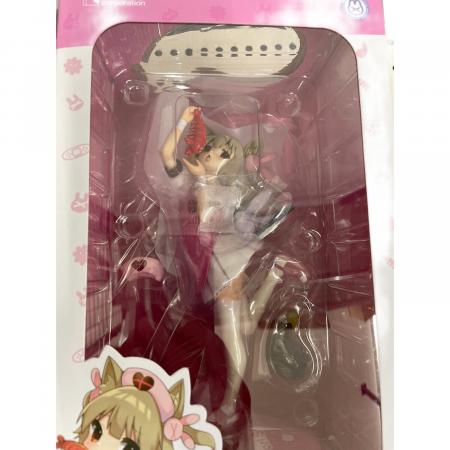 名取さな【立体ヌォンタート!】 フィギュア 名取 さな【立体ヌォンタート！】 | 株式会社ウェーブ