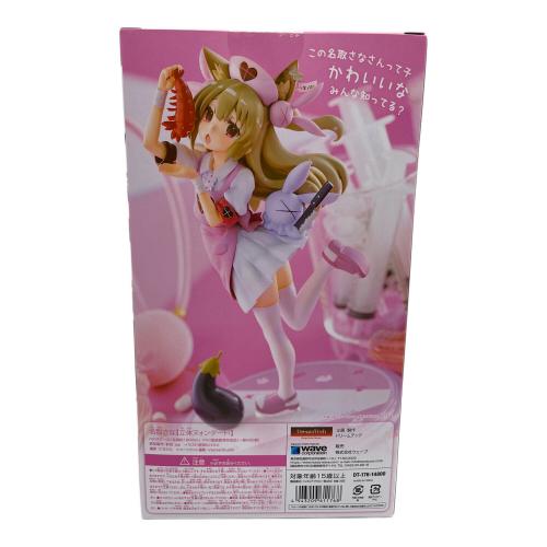 立体ヌォンタート! フィギュア 名取さな DT-176-14800