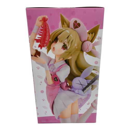 立体ヌォンタート! フィギュア 名取さな DT-176-14800