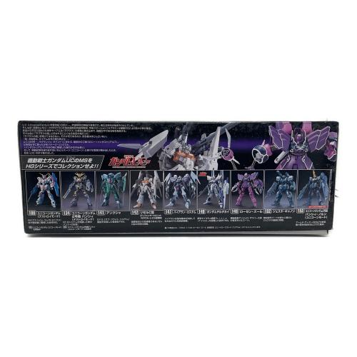BANDAI (バンダイ) HGUC1/144ローゼン・ズール劇場限定エリートローズガードクリアVer ガンプラ