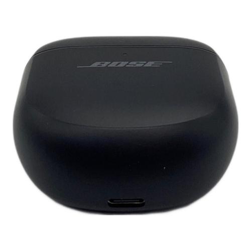 BOSE (ボーズ) ワイヤレスイヤホン 第2世代⑤ bose quietcomfort ultra earbuds 動作確認済み