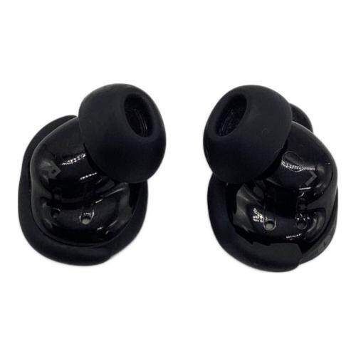 BOSE (ボーズ) ワイヤレスイヤホン 第2世代⑤ bose quietcomfort ultra earbuds 動作確認済み