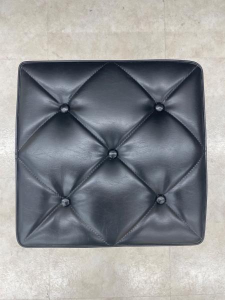 カリモク60 (カリモクロクマル) オットマン スタンダード