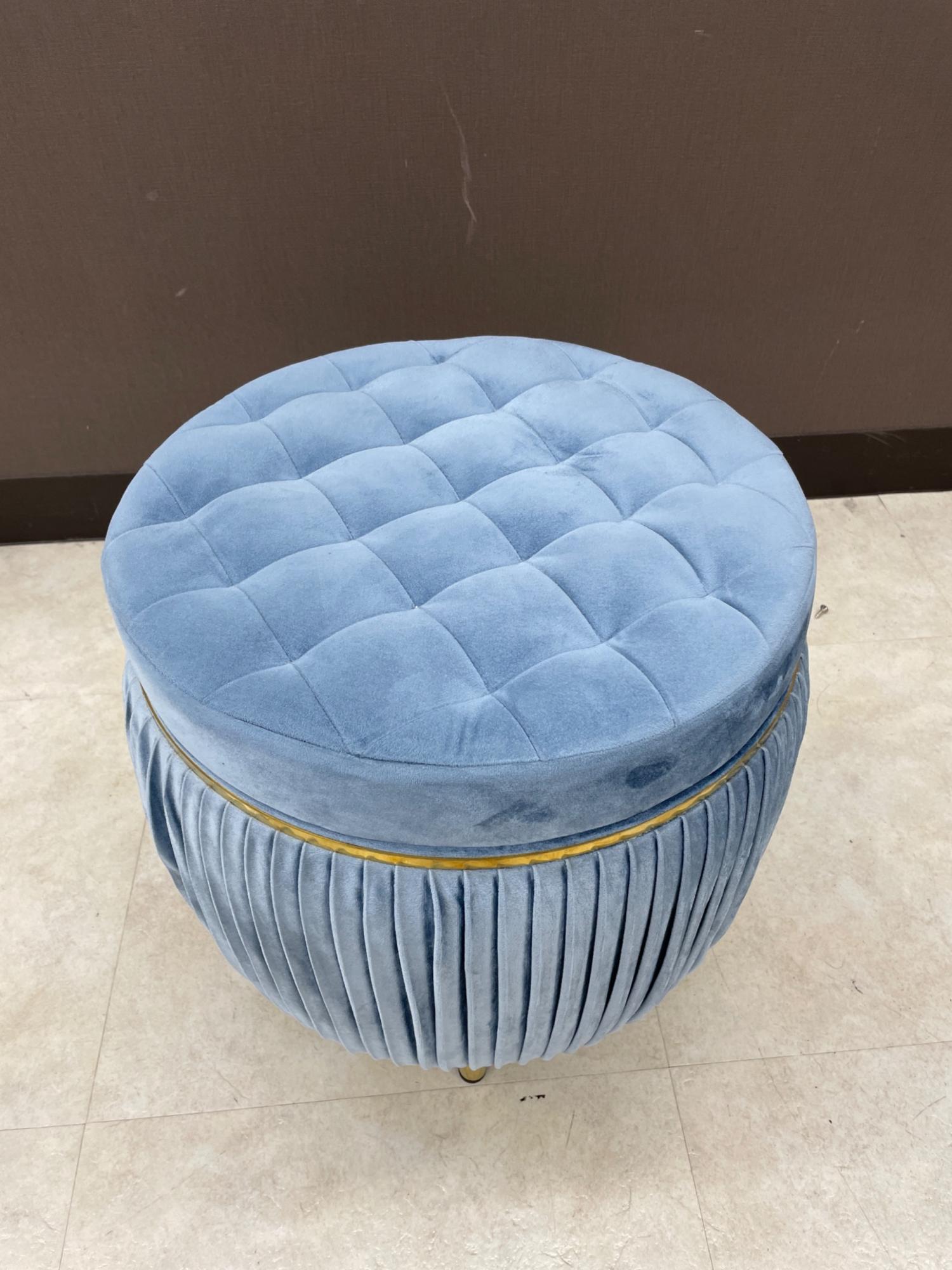 Francfranc　PRINCESS DAYS シンデレラ　スツール PRINCESS DAYS by Francfranc 『シンデレラ』 | Francfranc