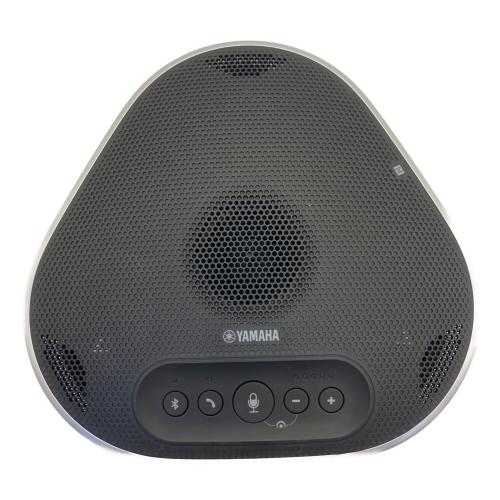 YAMAHA (ヤマハ) スピーカーフォン YVC-330 2019年製
