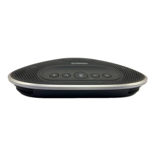 YAMAHA (ヤマハ) スピーカーフォン YVC-330 2019年製