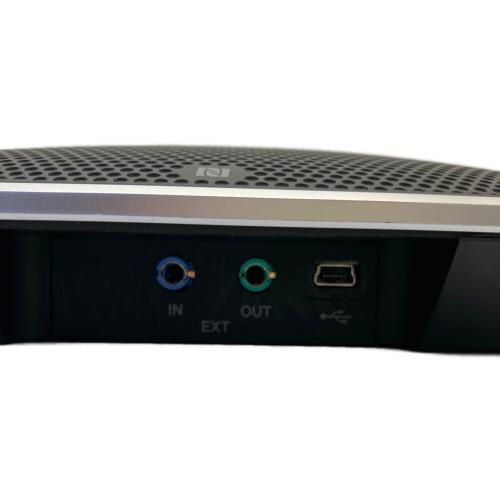 YAMAHA (ヤマハ) スピーカーフォン YVC-330 2019年製