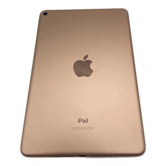 Apple (アップル) iPad mini(第5世代) A2133 MUQY2J/A Wi-Fiモデル 修理履歴無し 64GB 2019年 Aランク Aランク ○ サインアウト確認済 DMPY40YGLM95