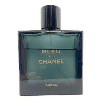 CHANEL (シャネル) パルファム ブルードゥシャネル ヴァポリザター 100ml 残量50%-80%