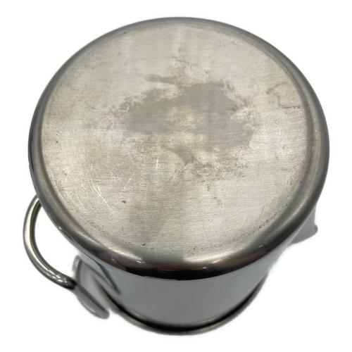 Snow peak (スノーピーク) ケトル パーコレータ6CUP