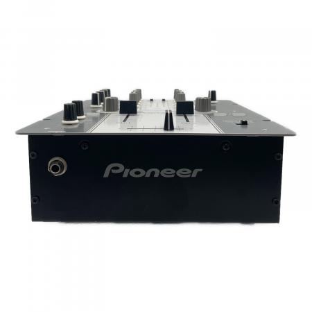 Pioneer (パイオニア) ミキサー DJM-250｜トレファクONLINE