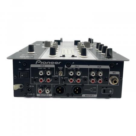 Pioneer (パイオニア) ミキサー DJM-250｜トレファクONLINE