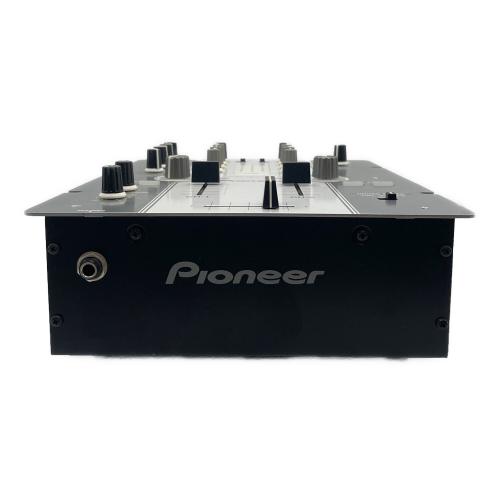 Pioneer (パイオニア) ミキサー DJM-250