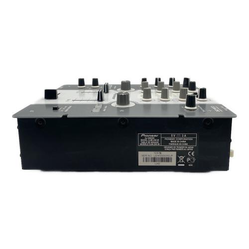 Pioneer (パイオニア) ミキサー DJM-250