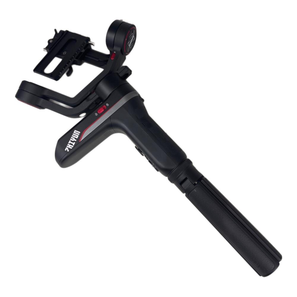 Zhiyun (ジーウン) カメラスタビライザー WEEBILL S 3軸スタビライザー