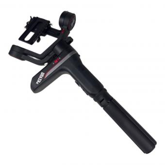 Zhiyun (ジーウン) カメラスタビライザー WEEBILL S 3軸スタビライザー