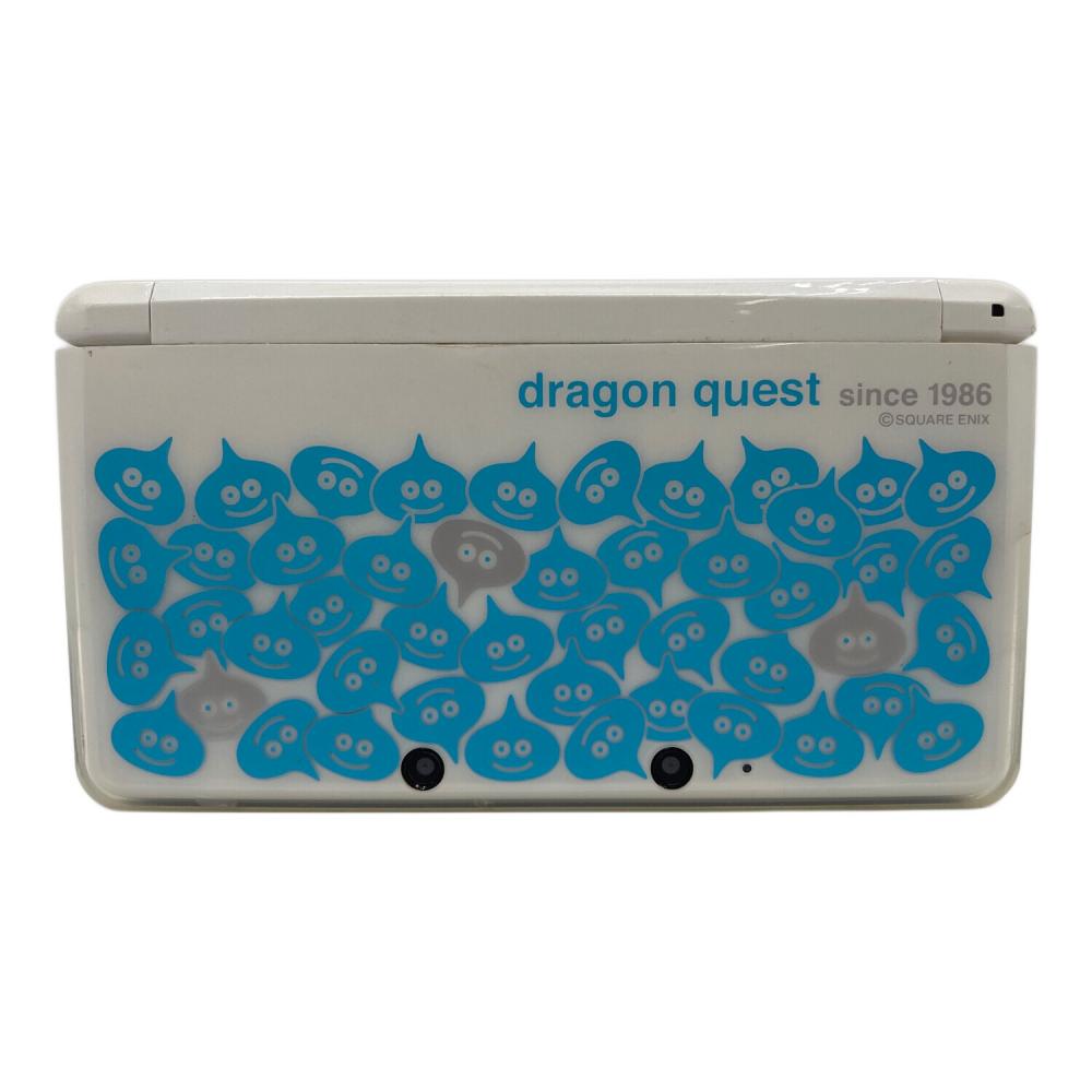 Nintendo (ニンテンドー) ニンテンドー3DS CTR-S-JPN-C0 テリーの