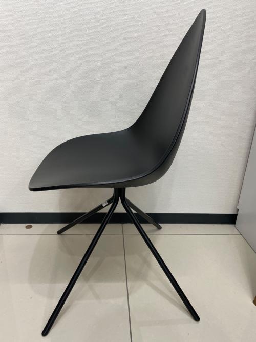 BoConcept (ボーコンセプト) オタワチェア ブラック