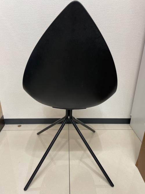 BoConcept (ボーコンセプト) オタワチェア ブラック