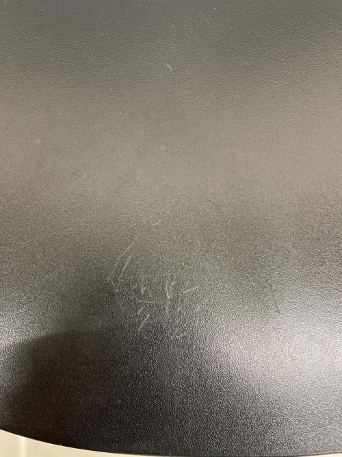 BoConcept (ボーコンセプト) オタワチェア ブラック