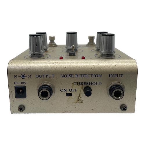 MAXON (マクソン) エフェクター Real overdrive/distortion ROD881 日本製 動作確認済み