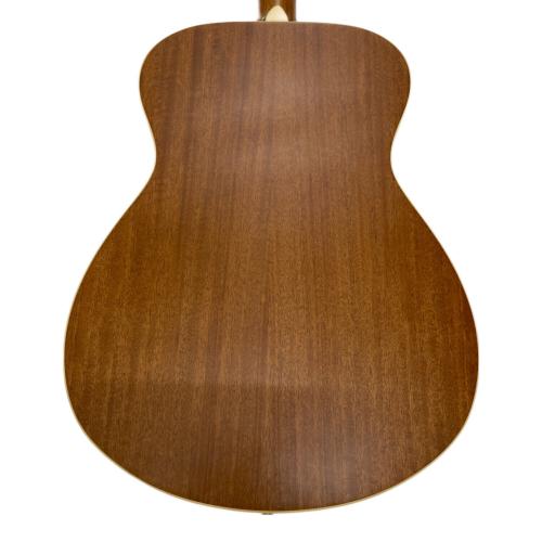 YAMAHA (ヤマハ) STORIA I アコースティックギター マホガニー