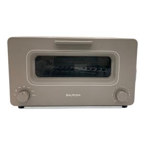 BALMUDA (バルミューダ) オーブントースター BALMUDA The Toaster K01E-CW 2019年製