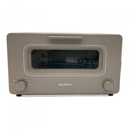 BALMUDA (バルミューダ) オーブントースター BALMUDA The Toaster K01E 